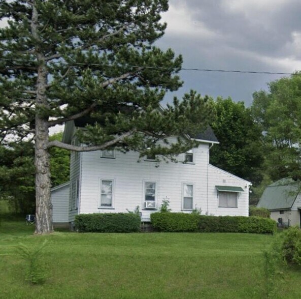 1506 Empire Blvd, Webster, NY à vendre - Photo de l’immeuble – Image 1 sur 26