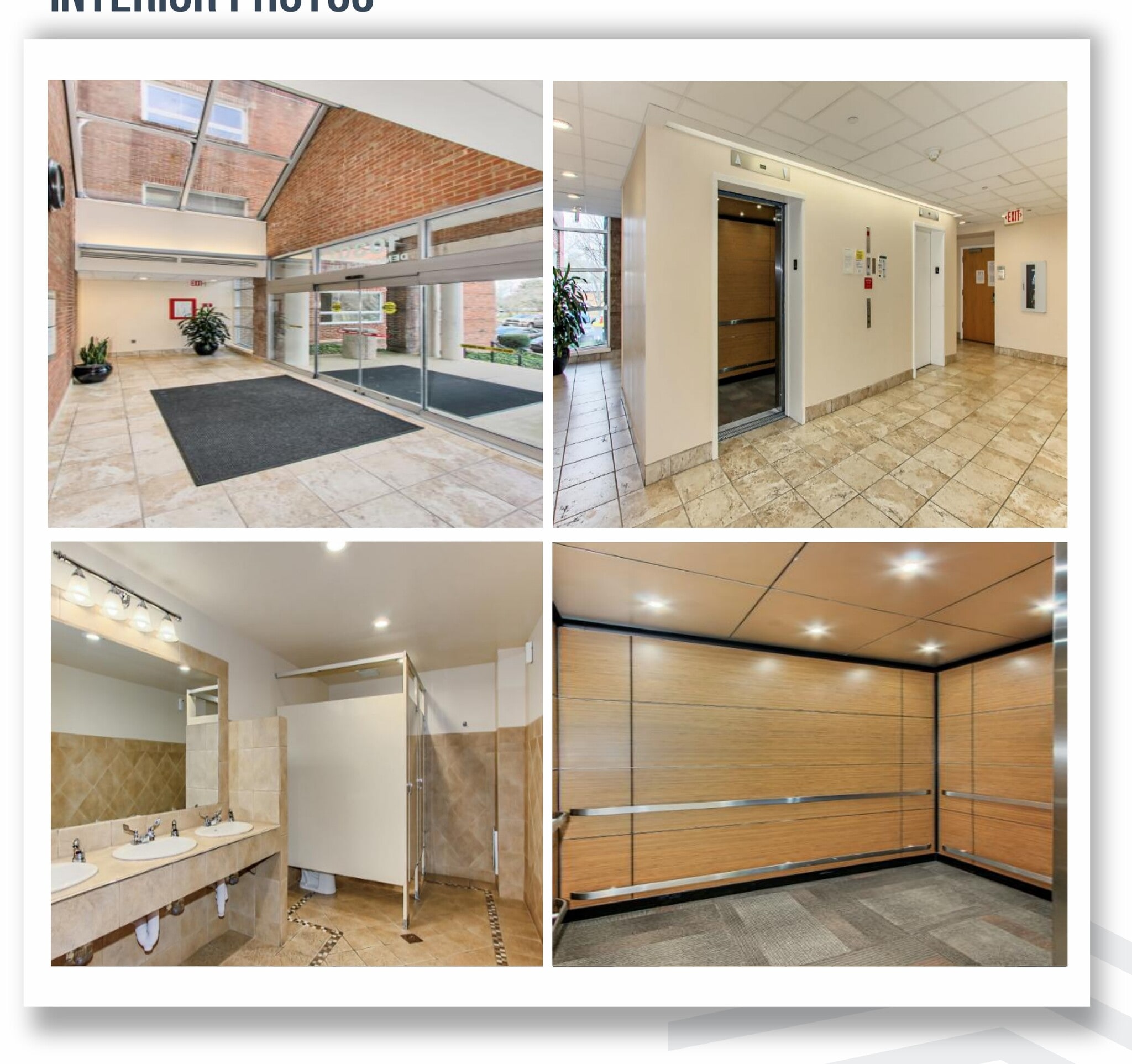 10301 Democracy Ln, Fairfax, VA à louer Photo intérieure– Image 1 sur 2