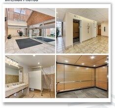 10301 Democracy Ln, Fairfax, VA à louer Photo intérieure– Image 1 sur 2