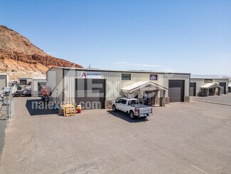 Plus de détails pour 1433 E Ridge St, Washington, UT - Industriel/Logistique à louer