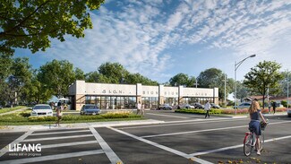 Plus de détails pour 3587 S Orange Ave, Orlando, FL - Local commercial à louer