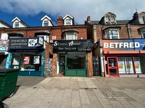 1861 Pershore Rd, Birmingham à louer Photo de l’immeuble– Image 1 sur 3