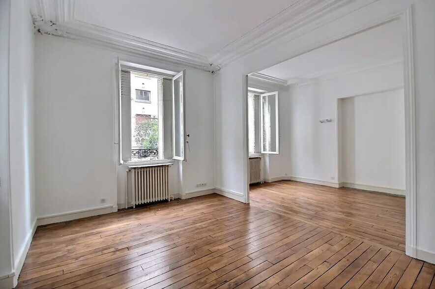 Bureau dans Paris à louer - Photo de l’immeuble – Image 1 sur 7