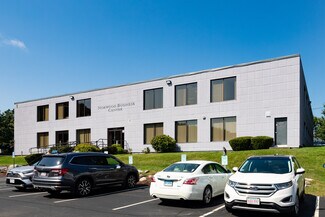 Plus de détails pour 1400 Providence Hwy, Norwood, MA - Bureau, Local d'activités à louer