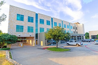 Plus de détails pour 7210-7290 Virginia Pky, McKinney, TX - Bureau à louer