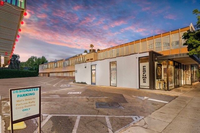 14852 Ventura Blvd, Sherman Oaks, CA à louer - Photo de l’immeuble – Image 3 sur 4