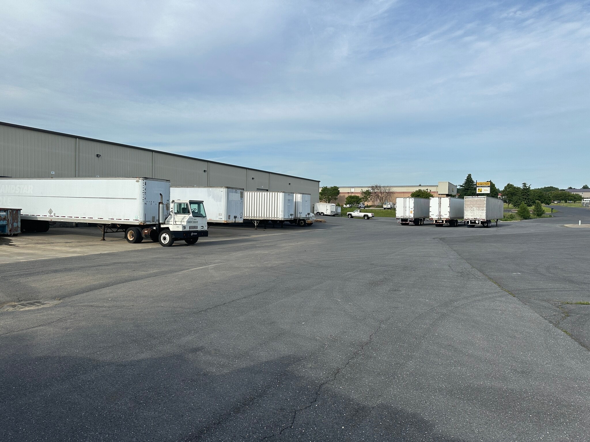 561 Belle, Harrisonburg, VA à louer Photo de l’immeuble– Image 1 sur 7