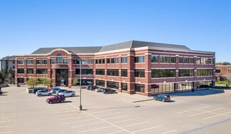 Plus de détails pour 5201 Eden Ave, Edina, MN - Bureau à louer