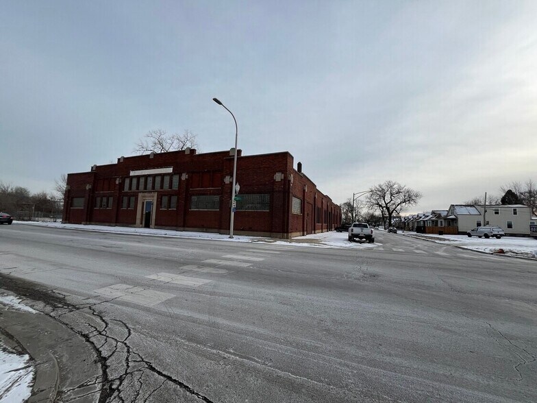 1423 W 59th St, Chicago, IL à louer - Photo principale – Image 1 sur 6