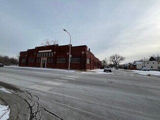 Plus de détails pour 1423 W 59th St, Chicago, IL - Industriel/Logistique à louer