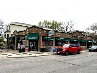 Plus de détails pour 1820-1828 SE Como Ave, Minneapolis, MN - Bureau/Local commercial à louer