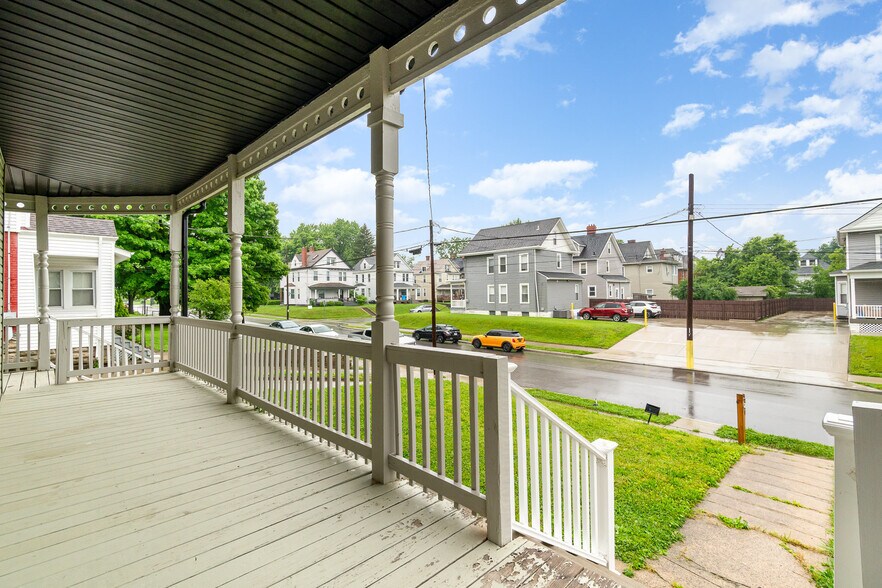 3920 Regent Ave, Norwood, OH à vendre - Photo de l’immeuble – Image 2 sur 24