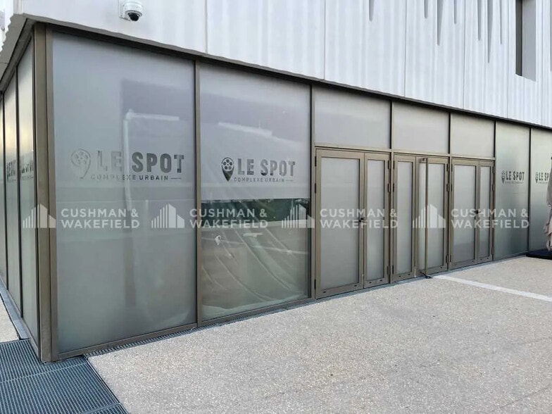 756 Avenue Emile Bodin, La Ciotat à louer - Photo de l’immeuble – Image 2 sur 9