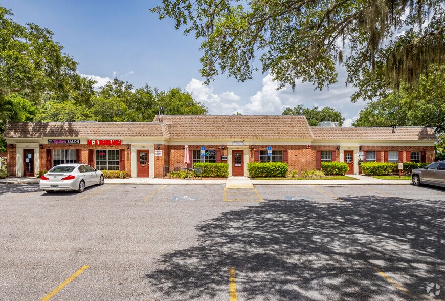 1021 Carlton Arms Blvd, Bradenton, FL à louer - Photo de l’immeuble – Image 3 sur 5