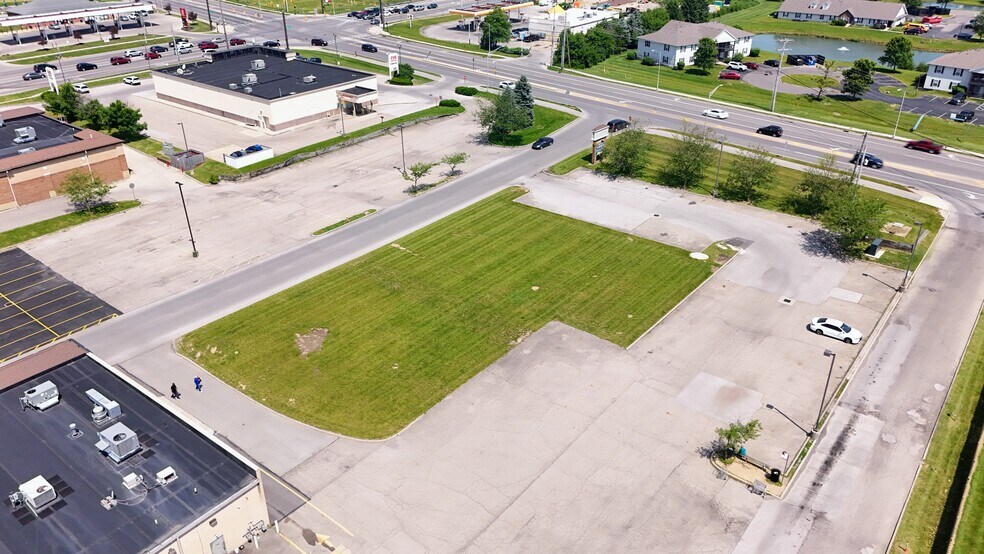 6473 Refugee Road, Canal Winchester, OH à vendre - Photo de l’immeuble – Image 2 sur 9