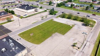 Plus de détails pour 6473 Refugee Road, Canal Winchester, OH - Terrain à vendre
