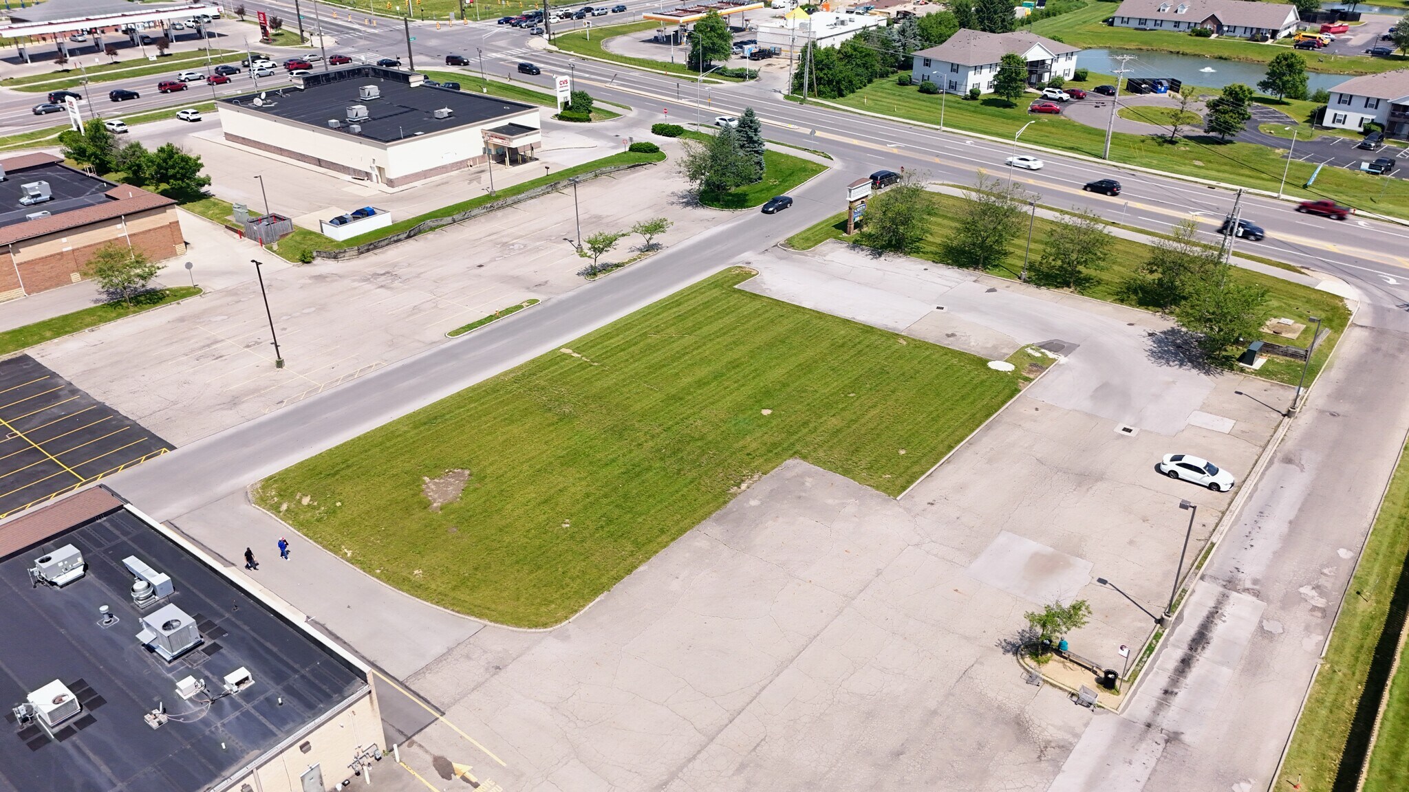6473 Refugee Road, Canal Winchester, OH à vendre Photo de l’immeuble– Image 1 sur 10