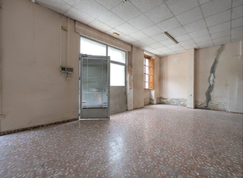 Local commercial dans València, Valencia à louer - Photo intérieure – Image 3 sur 9