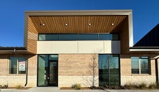 Plus de détails pour 1400 N Coit Rd, McKinney, TX - Bureau à louer