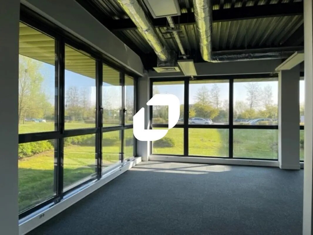 Bureau dans VILLENEUVE-D'ASCQ à louer Photo de l’immeuble– Image 1 sur 19