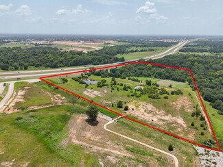 Plus de détails pour 0 290 Bypass, Hempstead, TX - Terrain à vendre