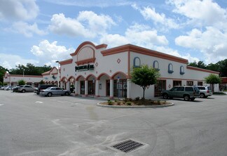 Plus de détails pour 927 Beville Rd, Daytona Beach, FL - Bureau à louer