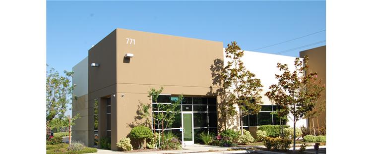 771 Chambers Ln, Simi Valley, CA à louer - Photo de l’immeuble – Image 3 sur 4