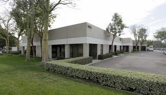 Plus de détails pour 14125 Telephone Ave, Chino, CA - Bureau, Industriel/Logistique à louer