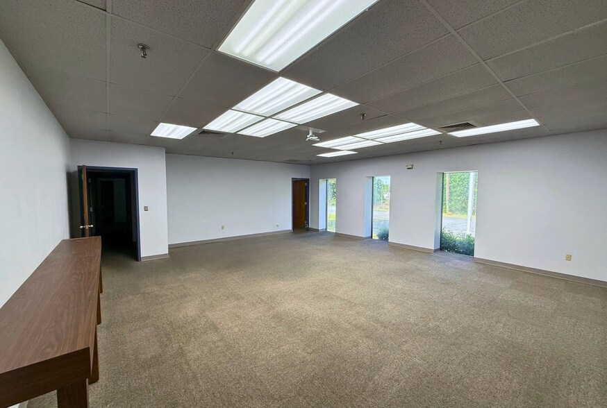 212 National Ave, Spartanburg, SC à louer - Photo de l’immeuble – Image 2 sur 16