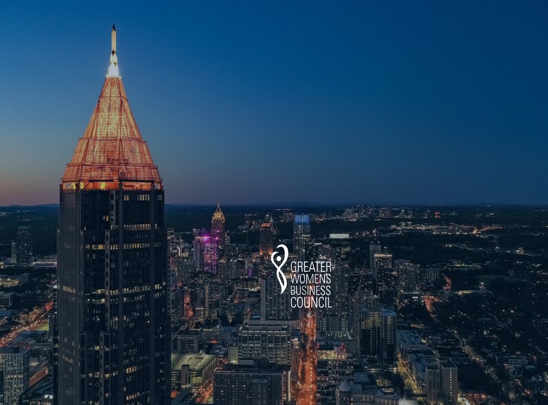 600 Peachtree St NE, Atlanta, GA à louer - Photo intérieure – Image 3 sur 21