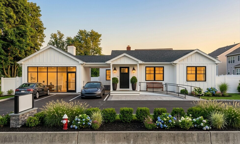 17 S Main St, Marlboro, NJ à vendre - Photo de l’immeuble – Image 3 sur 6