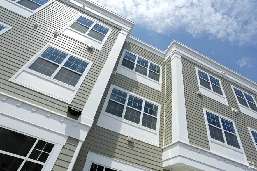 2 Hennessey Blvd, Atlantic Highlands, NJ à louer - Photo de l’immeuble – Image 2 sur 37