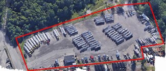 Plus de détails pour 369-399 Old Water Works Rd, Old Bridge, NJ - Terrain à louer