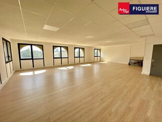 Plus de détails pour 11 Boulevard De La Grande Thumine, Aix-en-Provence - Bureau à vendre