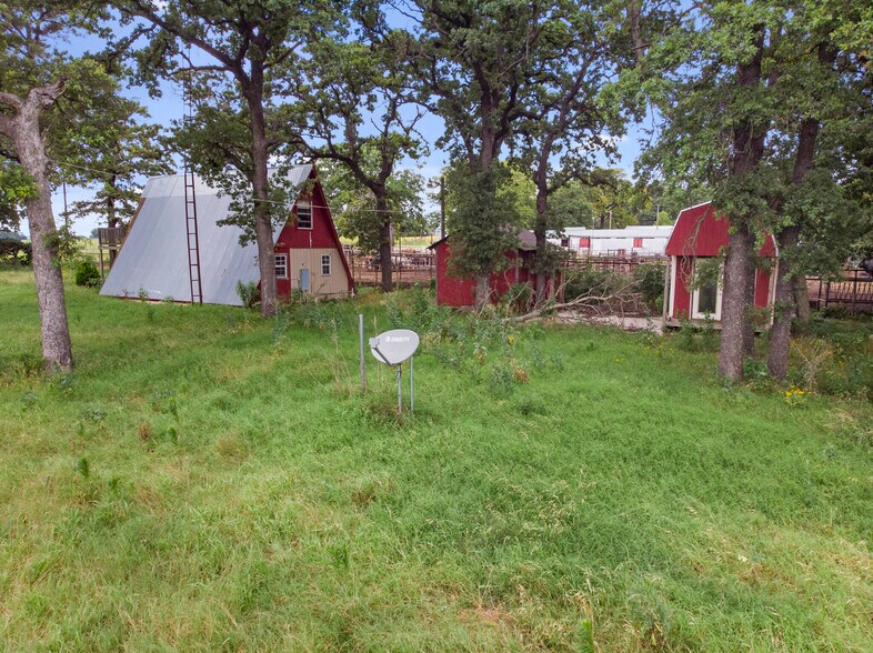 22190 Hwy 77, Thackerville, OK à vendre - Photo de l’immeuble – Image 2 sur 12
