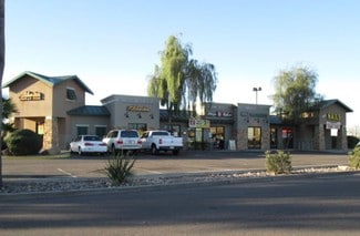 Plus de détails pour 1450 N Dysart Rd, Avondale, AZ - Local commercial à louer