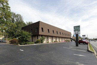Plus de détails pour 2605-2607 Egypt Rd, Audubon, PA - Bureau à louer