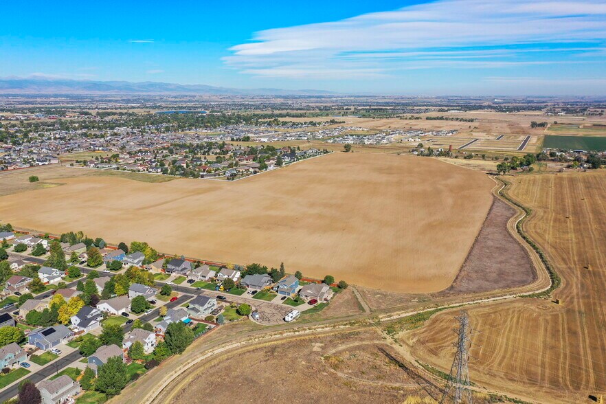 0 Tipple Parkway, Frederick, CO à vendre - Aérien – Image 3 sur 12