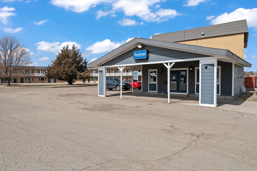 700 Colorado Ave, Stratton, CO à vendre - Photo de l’immeuble – Image 3 sur 50