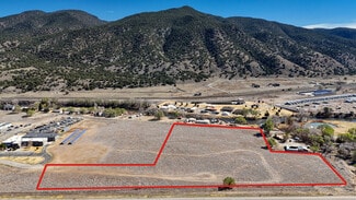 Plus de détails pour 000 Cleora Road, Salida, CO - Terrain à vendre