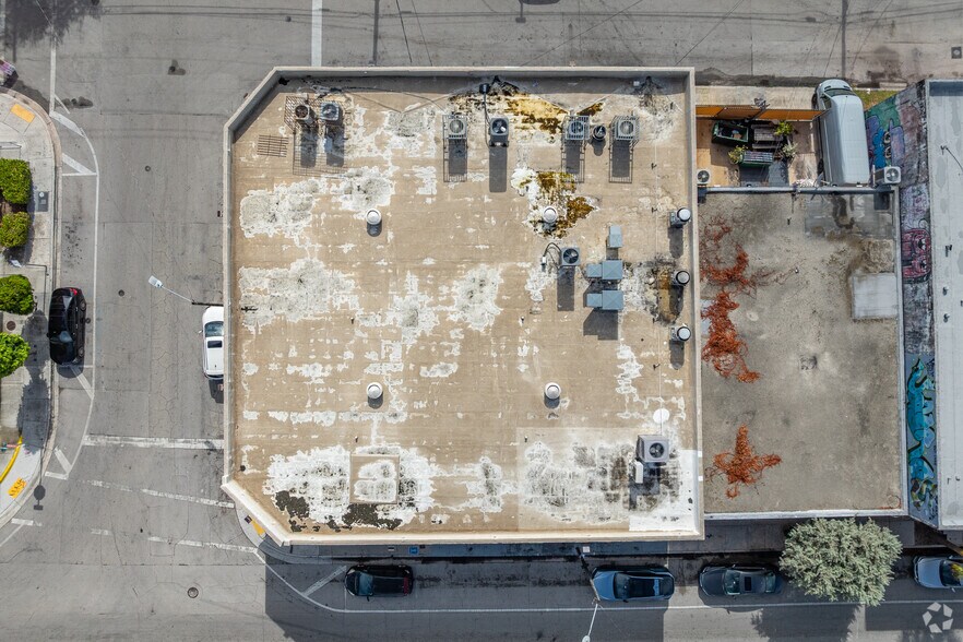 2085 NW 2nd Ave, Miami, FL à vendre - Aérien – Image 3 sur 3
