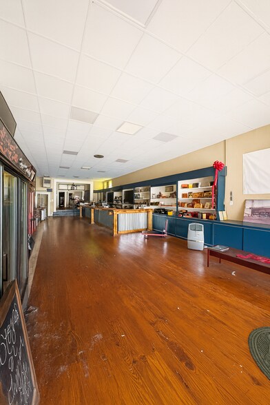 100 Musgrove St, Clinton, SC à louer - Photo intérieure – Image 3 sur 5