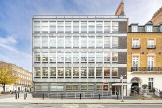 Plus de détails pour 50-51 Russell Sq, Londres - Bureau à louer
