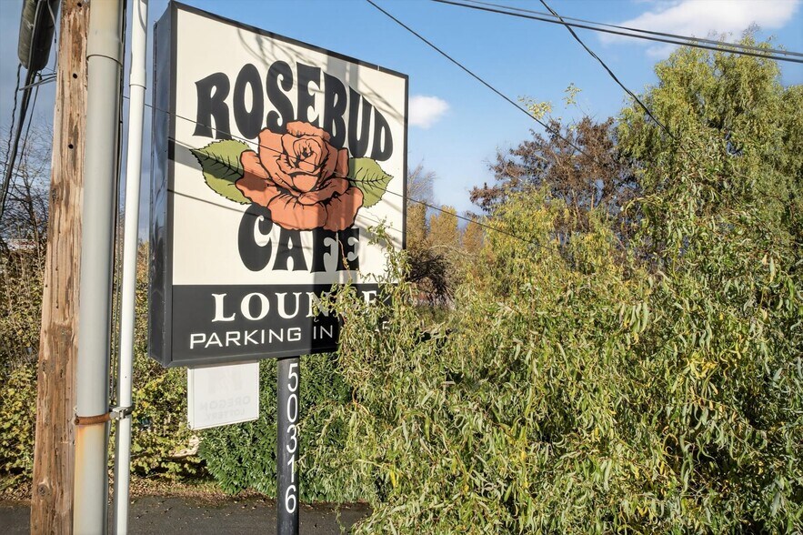 50316 Columbia River Hwy, Scappoose, OR à vendre - Photo de l’immeuble – Image 3 sur 61