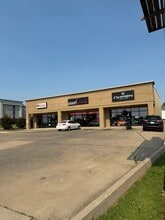 200 SE Washington Blvd, Bartlesville, OK à louer Photo de l’immeuble– Image 2 sur 3
