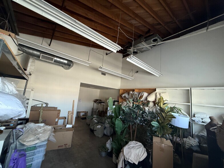 4536-4538 Cutter St, Los Angeles, CA à louer - Photo de l’immeuble – Image 3 sur 7
