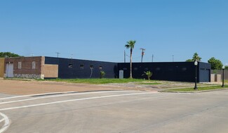 Plus de détails pour 201 6th St. N, Texas City, TX - Local d'activités à louer