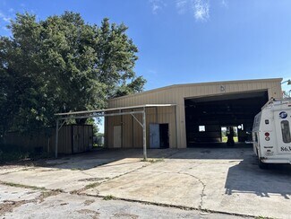 Plus de détails pour 361 Old Ice House Rd rd, Lake Wales, FL - Industriel/Logistique à louer