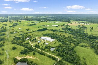Plus de détails pour 22900 W Skelly Rd, Haskell, OK - Local d’activités à vendre