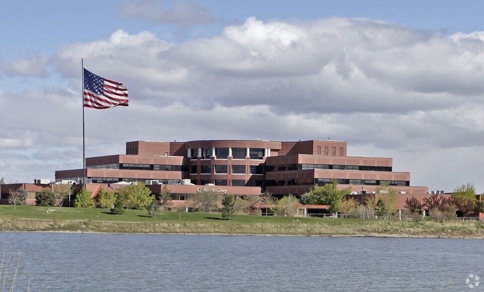 2650 S Decker Lake Blvd, Salt Lake City, UT à vendre - Photo de l’immeuble – Image 3 sur 21